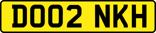 DO02NKH