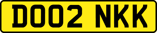 DO02NKK