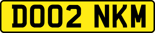 DO02NKM