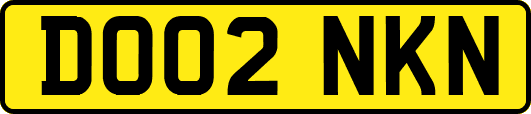 DO02NKN