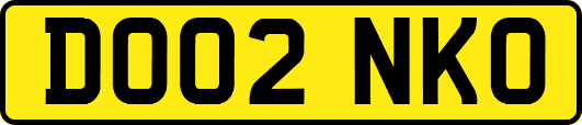 DO02NKO