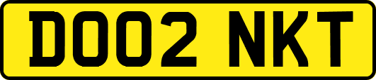 DO02NKT