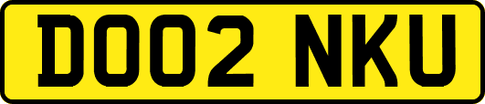 DO02NKU