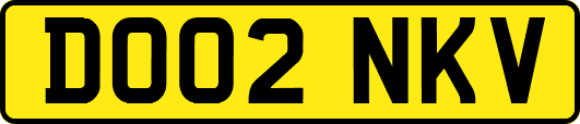 DO02NKV