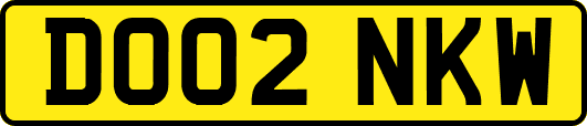 DO02NKW