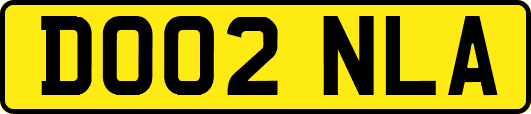 DO02NLA