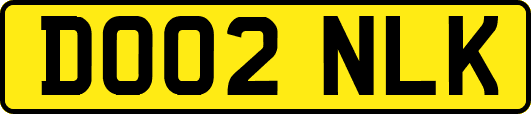 DO02NLK