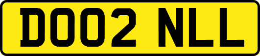 DO02NLL