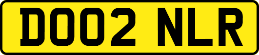 DO02NLR