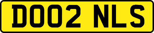 DO02NLS
