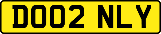 DO02NLY