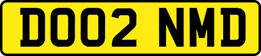 DO02NMD