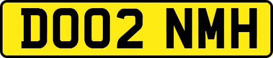DO02NMH