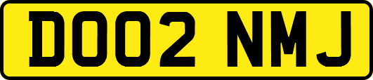 DO02NMJ