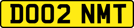 DO02NMT