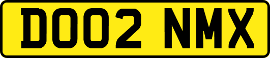 DO02NMX
