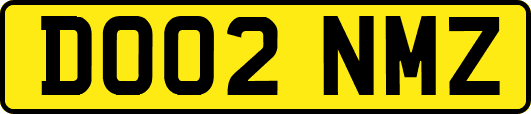 DO02NMZ