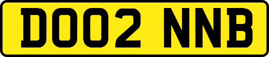 DO02NNB