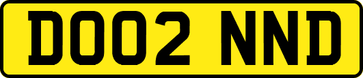 DO02NND