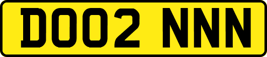 DO02NNN