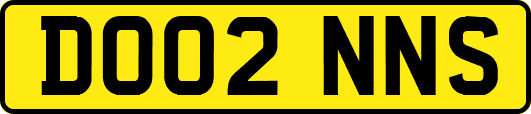 DO02NNS