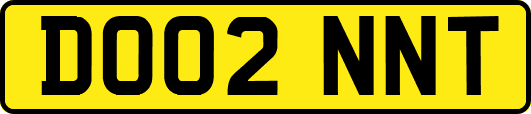 DO02NNT
