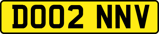 DO02NNV