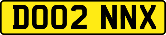 DO02NNX