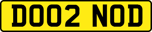 DO02NOD