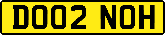 DO02NOH