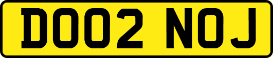 DO02NOJ