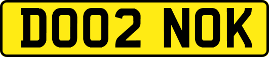 DO02NOK