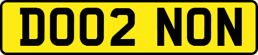 DO02NON