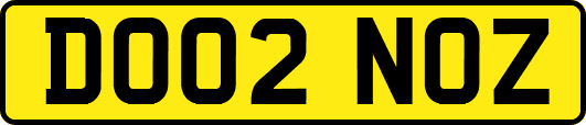 DO02NOZ