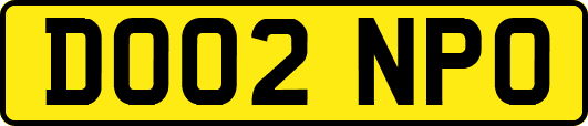 DO02NPO