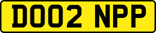 DO02NPP