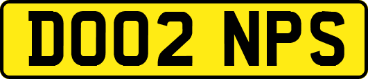 DO02NPS