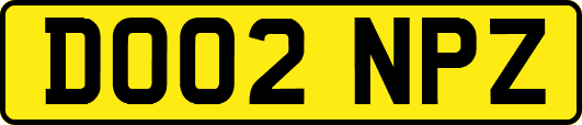 DO02NPZ