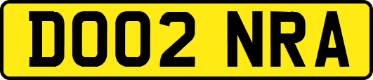 DO02NRA