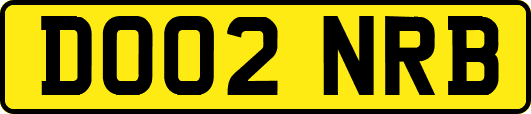 DO02NRB
