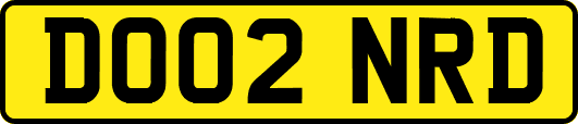 DO02NRD