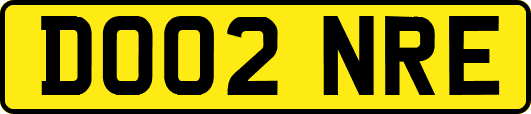 DO02NRE