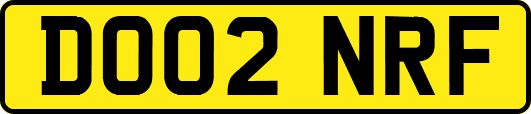 DO02NRF
