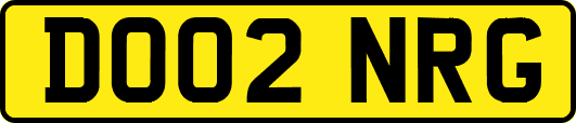 DO02NRG