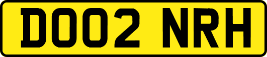 DO02NRH