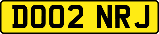DO02NRJ