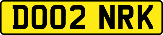 DO02NRK
