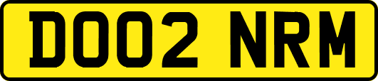 DO02NRM