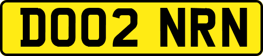 DO02NRN