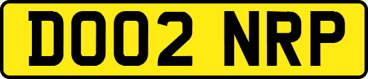 DO02NRP
